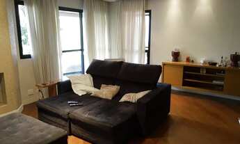 Imagem 2: Apartamento pá venda e para Alugar com 4 quartos no Morumbi ,São Paulo-SP