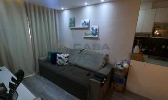 Imagem 7: AF- Ap 2Q c/ Quintal Privativo- Parque Ventura