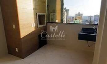 Imagem 4: Apartamento para locação, Centro, PONTA GROSSA - PR