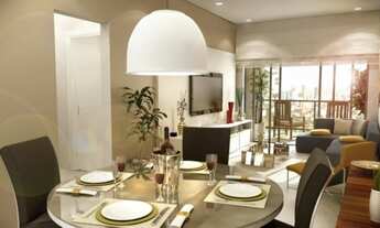 Imagem 7: SãO PAULO - Apartamento Padrão - Jardim Guedala