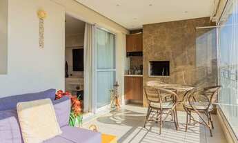 Imagem: APARTAMENTO RESIDENCIAL em São Paulo