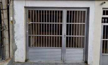 Imagem 5: Sobrado com 2 dormitórios à venda, 111 m² - Nova Petrópolis - São Bernardo do Campo/SP