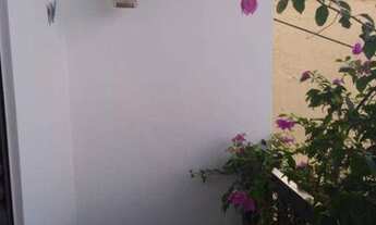 Imagem 4: Sobrado com 2 dormitórios à venda, 125 m² - Parque Novo Oratório - Santo André/SP