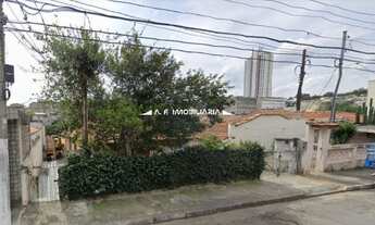 Imagem: São Paulo - Terreno Padrão - MOINHO VELHO