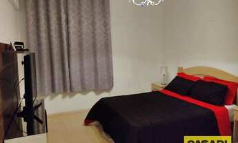 Imagem 6: Apartamento com 2 dormitórios à venda, 50 m² - Taboão - São Bernardo do Campo/SP