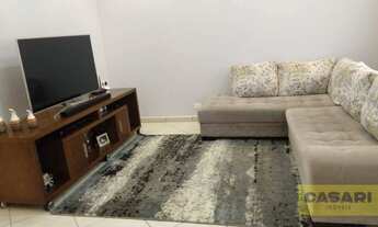 Imagem 4: Sobrado com 3 dormitórios à venda, 212 m² - Jardim Las Vegas - Santo André/SP