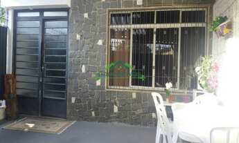 Imagem 2: Casa para alugar no bairro Parque Jabaquara - São Paulo/SP