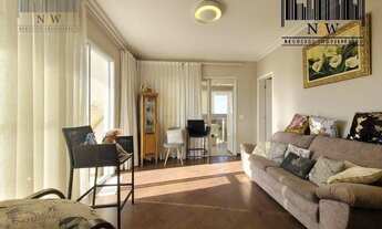 Imagem 6: Cobertura com 4 dormitórios à venda, 254 m² por R$ 2.650.000,00 - Vila Leopoldina - São Pa