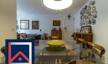 Imagem 3: Apartamento Venda 2 Dormitórios - 85 m² Itaim Bibi