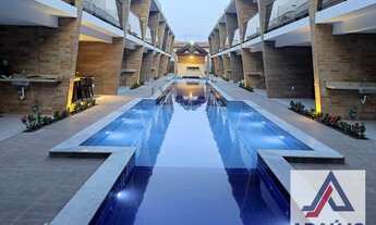 Imagem: Bangalô com 3 dormitórios à venda, 128