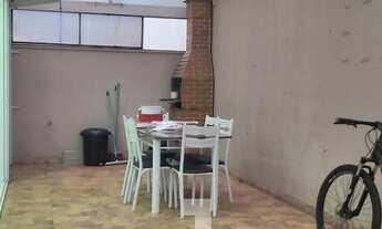 Imagem 4: Casa condomínio Sunset Boulevard, sobrado para venda 120m2 com 3 quartos (suítes), Paulíni