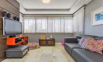 Imagem 5: Porto Alegre - Apartamento Padrão - Petrópolis