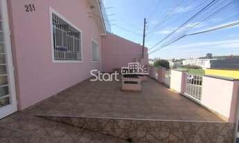 Imagem 2: Casa - Jardim do Trevo - Campinas