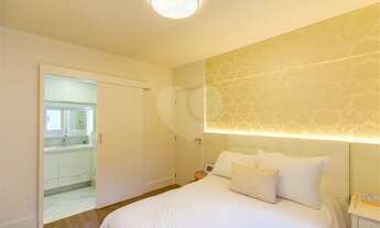 Imagem 6: São Paulo - Apartamento Padrão - HIGIENÓPOLIS