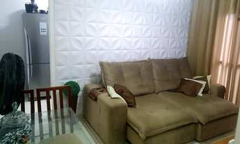 Imagem 4: APARTAMENTO PADRÃO