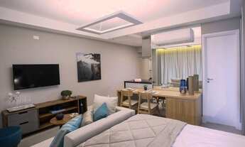 Imagem 7: Apartamento Locação 1 Dormitórios - 43 m² Brooklin