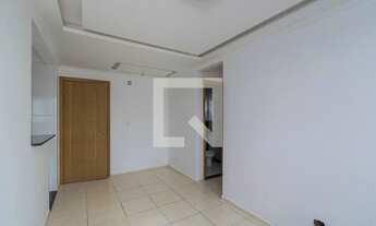 Imagem 2: Apartamento para Aluguel - Parada de Lucas, 2 Quartos, 51 m2