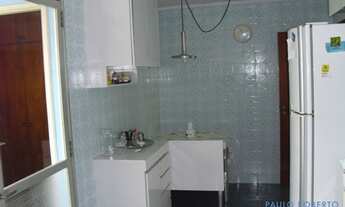 Imagem 6: APARTAMENTO - CAMPO BELO - SP