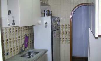 Imagem 3: Venda Apartamento 2 Dormitórios - 70 m² Campo Belo