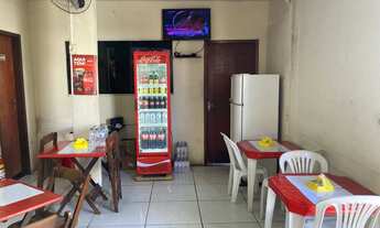 Imagem: Passo ponto de restaurante