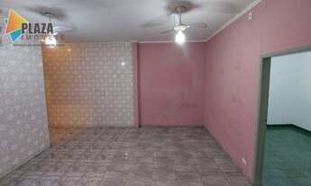 Imagem 6: Casa com 3 dormitórios para alugar, 89 m² por R$ 3.799,00/mês - Boqueirão - Praia Grande/S