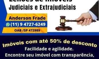 Imagem 3: SOBRADO JORDANÓPOLIS SBC (60% DE DESCONTO