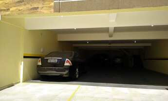 Imagem 4: Cobertura com 2 dormitórios à venda, 71 m² - Jardim Paraíso - Santo André/SP