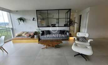 Imagem 2: Lindo 3 suítes no Majestic em andar alto