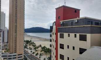 Imagem 6: Cobertura com 3 quartos à venda, 191 m² por R$ 849.000 - Vila Guilhermina, Boqueirão - Pra