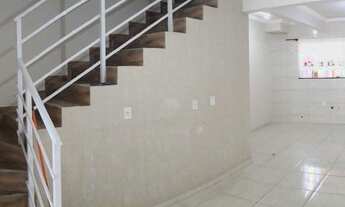 Imagem 3: SOBRADO GEMINADO PARA ALUGAR NO BAIRRO CEDRINHO EM BRUSQUE