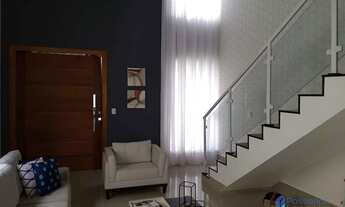 Imagem 6: Casa com 3 dormitórios à venda, 283 m² por R$ 1.700.000,00 - Spina Ville II - Juiz de Fora