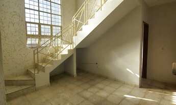 Imagem 4: Casa com 3/4 e piscina no plano diretor sul