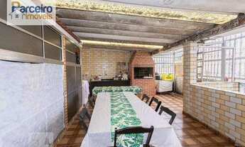 Imagem 2: Sobrado com 3 dormitórios à venda, 166 m² por R$ 511.000,00 - Vila Formosa - São Paulo/SP