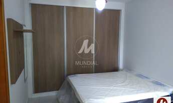 Imagem 4: Apartamento (tipo - padrao) 1 dormitórios/suite, cozinha planejada, portaria 24hs, lazer