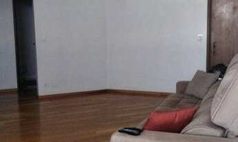 Imagem 3: Apartamento com 3 dormitórios à venda, 110 m² - Vila Euclides - São Bernardo do Campo/SP