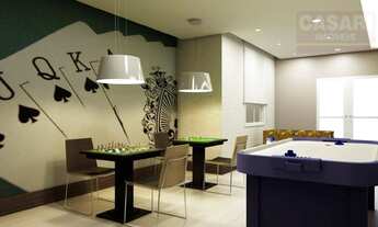 Imagem 7: Apartamento à venda, 67 m² por R$ 547.580,00 - Nova Petrópolis - São Bernardo do Campo/SP