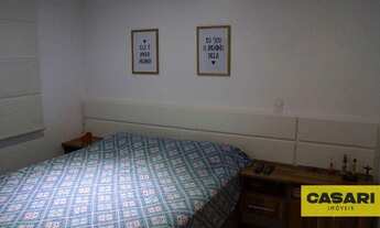 Imagem 6: Apartamento com 2 dormitórios à venda, 56 m² Bairro Paraíso - Santo André/SP