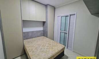 Imagem 5: Apartamento com 2 dormitórios à venda, 45 m² - Vila Eldízia - Santo André/SP