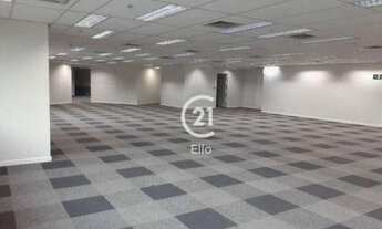 Imagem 2: Conjunto para alugar, 775 m² por R$ 58.900,00/mês - Butantã - São Paulo/SP