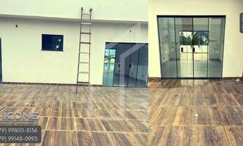 Imagem 6: Terras Alphaville Sergipe 2 - casa de alto padrão construtivo