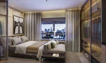 Imagem: Studio à venda, 31 m² por R$ 356.000