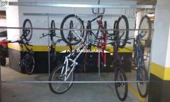 Imagem 5: São Paulo - Apartamento Padrão - LAUZANE PAULISTA