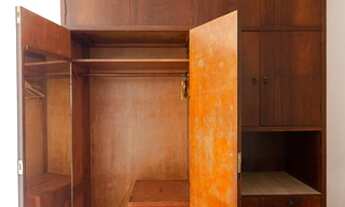 Imagem 7: Apartamento para Aluguel - Jardim Paulista, 1 Quarto, 31 m2