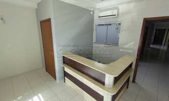 Imagem 4: Sao Carlos - Conjunto Comercial/Sala - Vila Pelicano