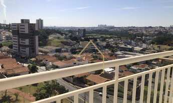 Imagem: APARTAMENTO 2 DORMITÓRIOS NO SÃO DOMINGOS