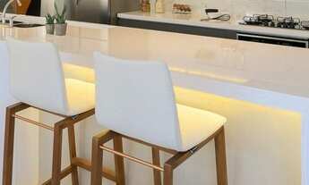 Imagem 4: CASA NOVA Residencial Sunville STILO - 183,14 m2 - 4 suítes -Arujá