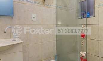 Imagem 3: Porto Alegre - Apartamento Padrão - Vila Nova