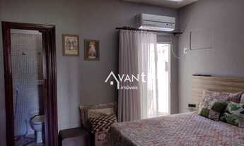 Imagem 2: Apartamento com 3 dormitórios à venda, 102 m² por R$ 335.000,00 - Jardim Walkíria - São Jo