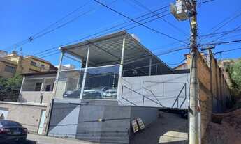 Imagem 3: SABARA - Galpão/Depósito/Armazém - Ana Lúcia