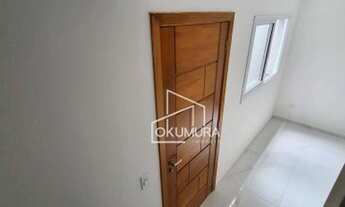 Imagem 7: Sobrado com 3 dormitórios à venda, 142 m² por R$ 527.000 - Vila Curuçá - Santo André/SP